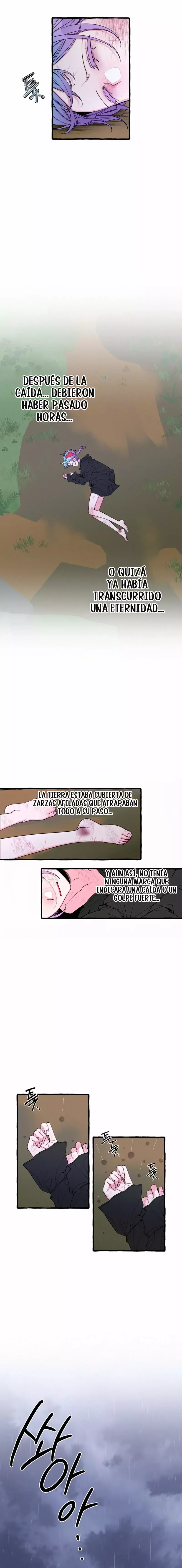 Érase una Vez Capitulo 38 página 3