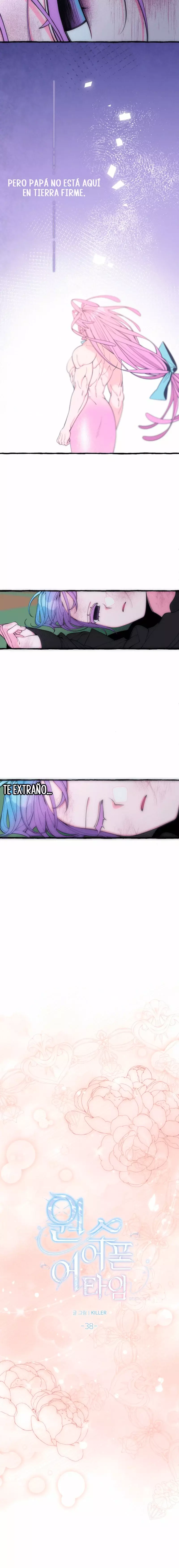 Érase una Vez Capitulo 38 página 5