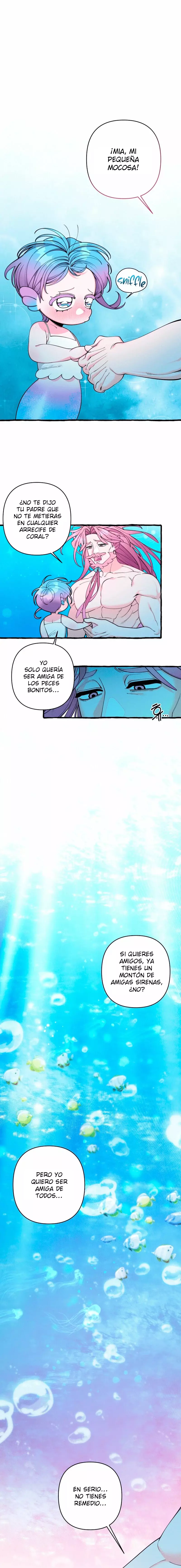Érase una Vez Capitulo 38 página 6