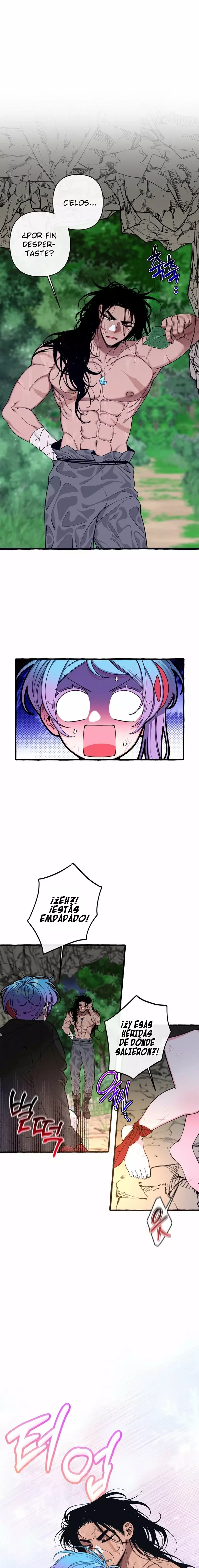 Érase una Vez Capitulo 39 página 2