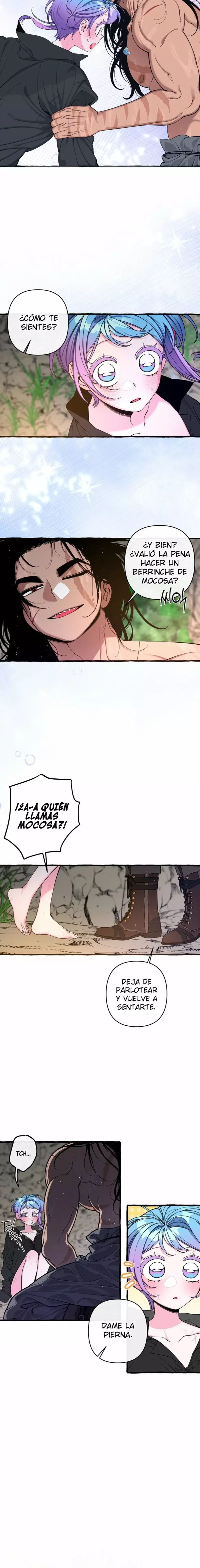 Érase una Vez Capitulo 39 página 3