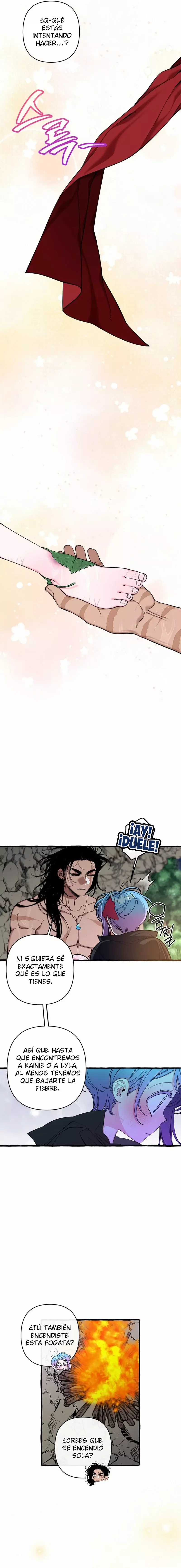 Érase una Vez Capitulo 39 página 4