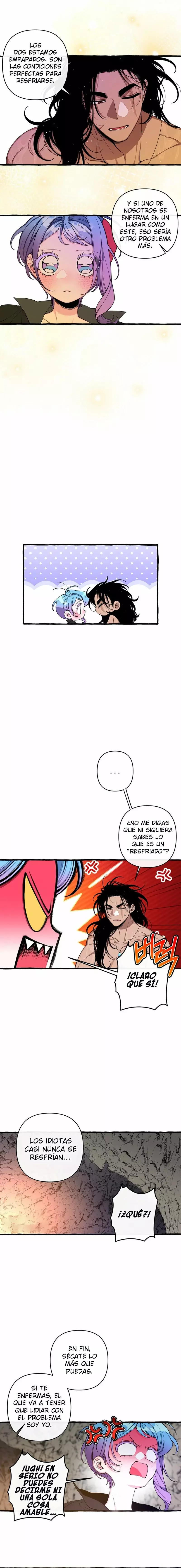 Érase una Vez Capitulo 39 página 5