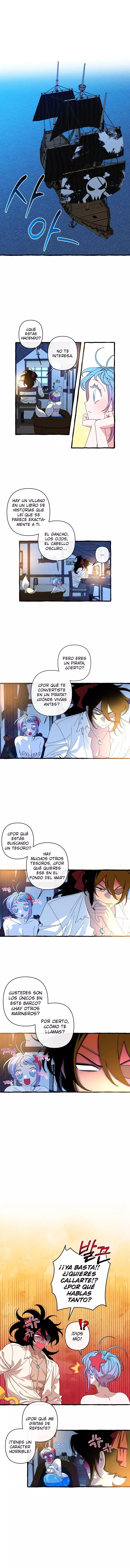 Érase una Vez Capitulo 4 página 2