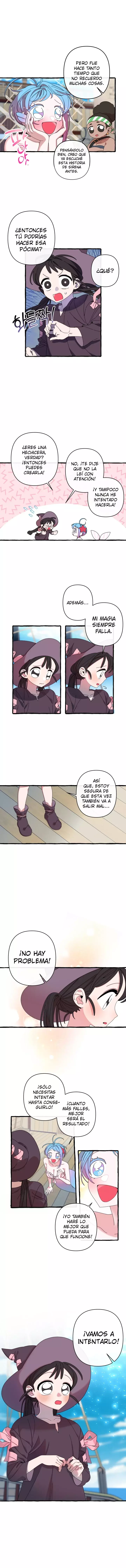 Érase una Vez Capitulo 4 página 5