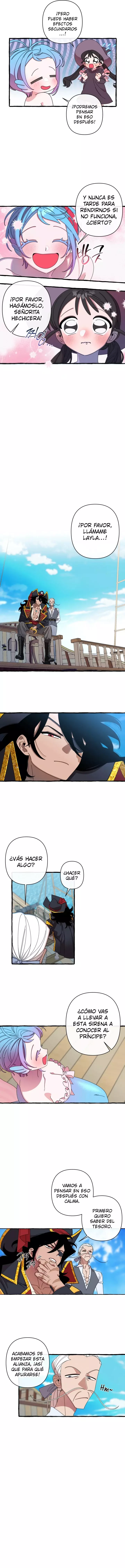 Érase una Vez Capitulo 4 página 6