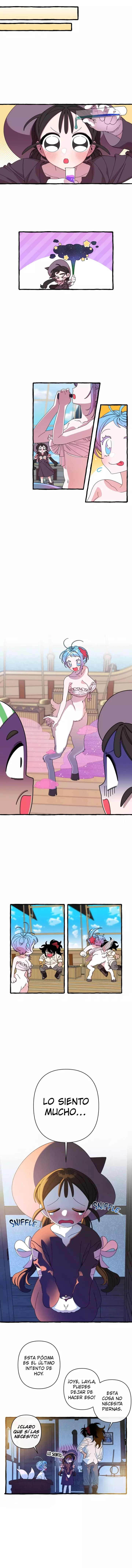Érase una Vez Capitulo 4 página 7