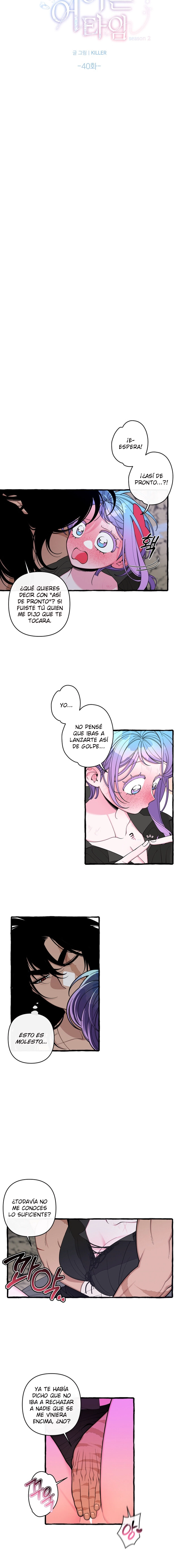 Érase una Vez Capitulo 40 página 3