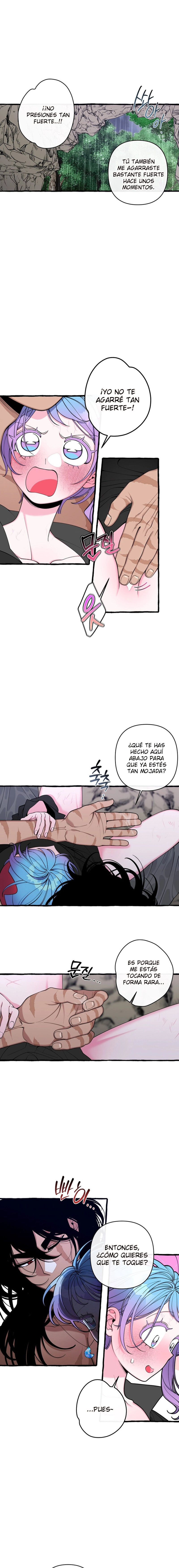 Érase una Vez Capitulo 40 página 4