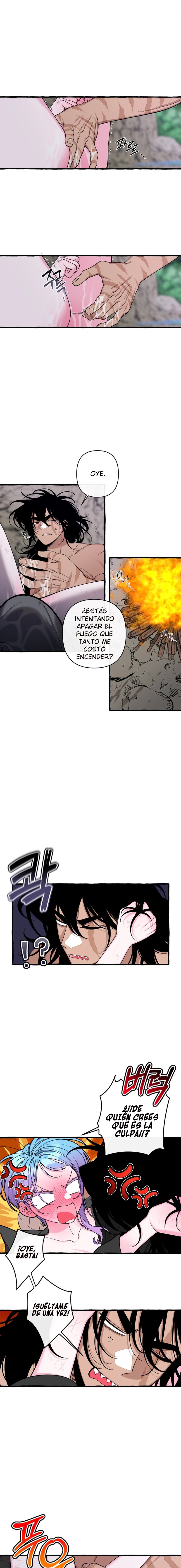 Érase una Vez Capitulo 40 página 8