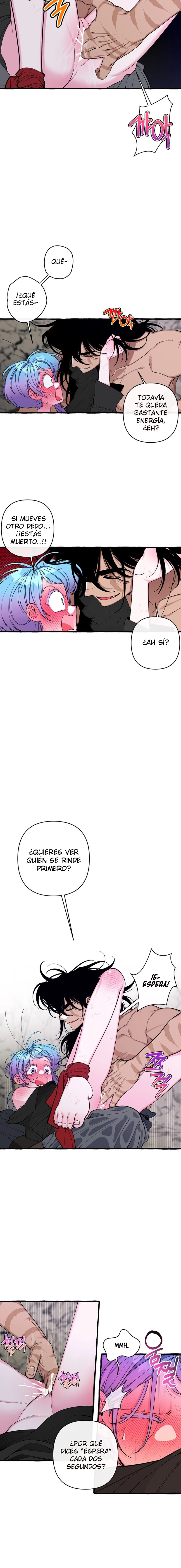 Érase una Vez Capitulo 40 página 9