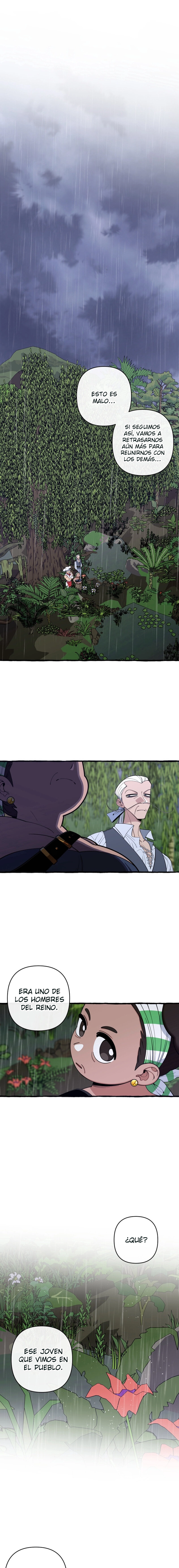 Érase una Vez Capitulo 41 página 2