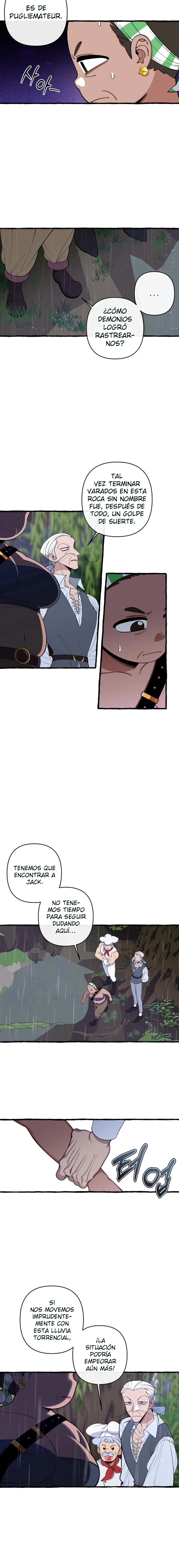 Érase una Vez Capitulo 41 página 3