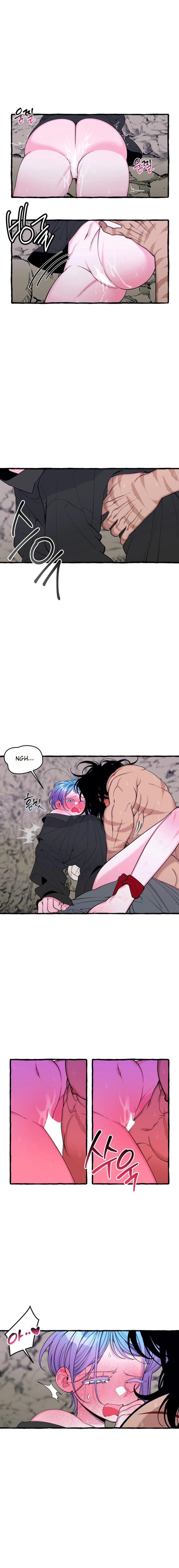 Érase una Vez Capitulo 41 página 9