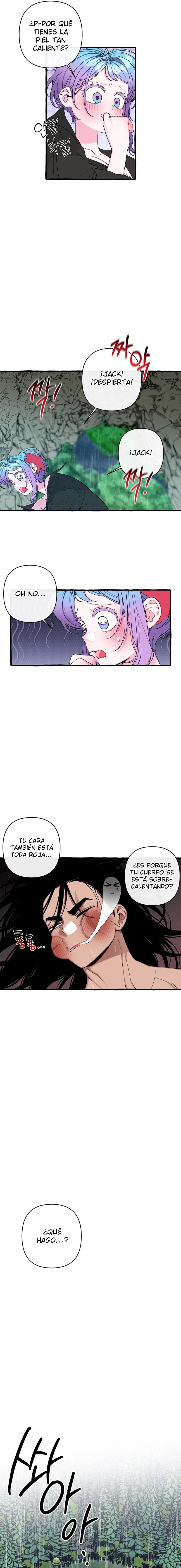 Érase una Vez Capitulo 42 página 10