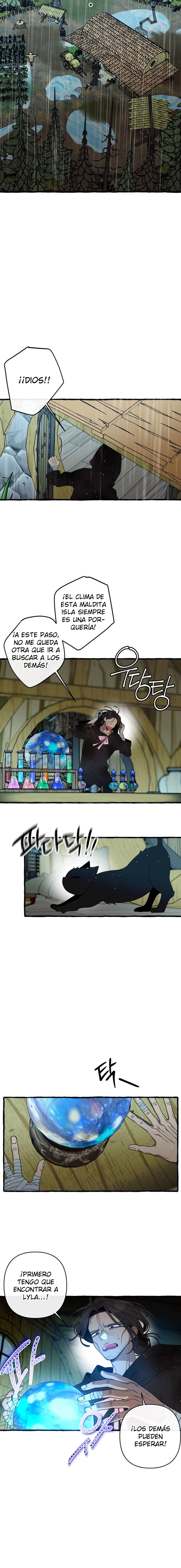Érase una Vez Capitulo 42 página 11