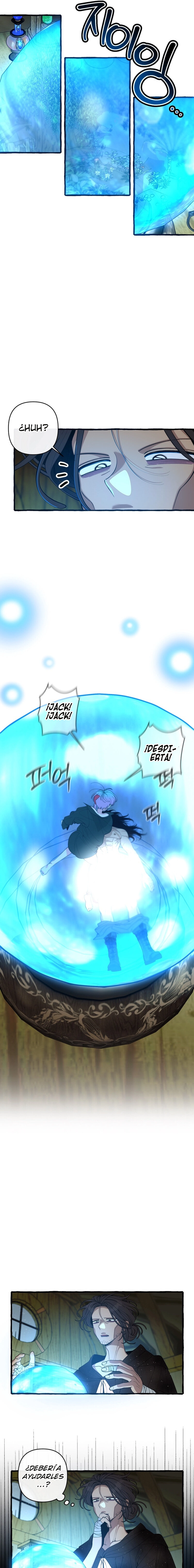Érase una Vez Capitulo 42 página 12