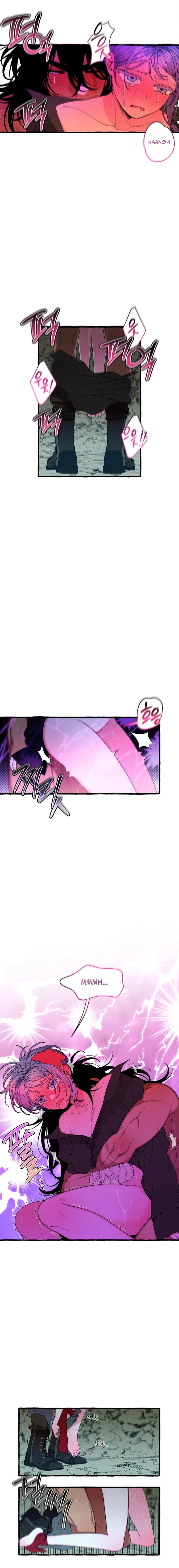 Érase una Vez Capitulo 42 página 7