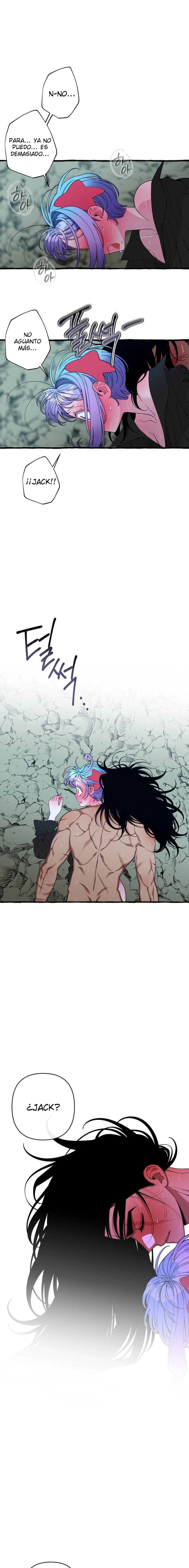 Érase una Vez Capitulo 42 página 8