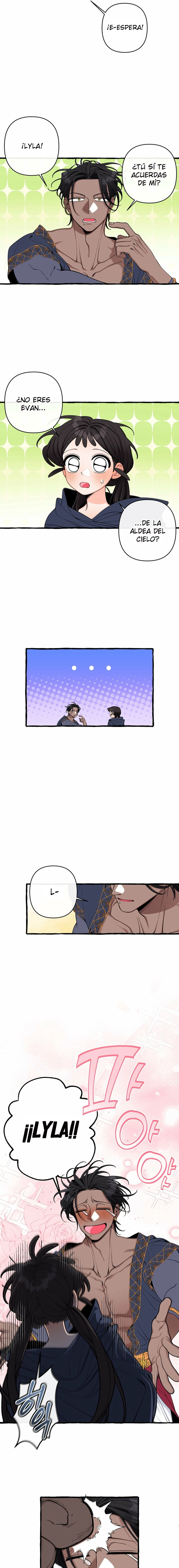 Érase una Vez Capitulo 43 página 10