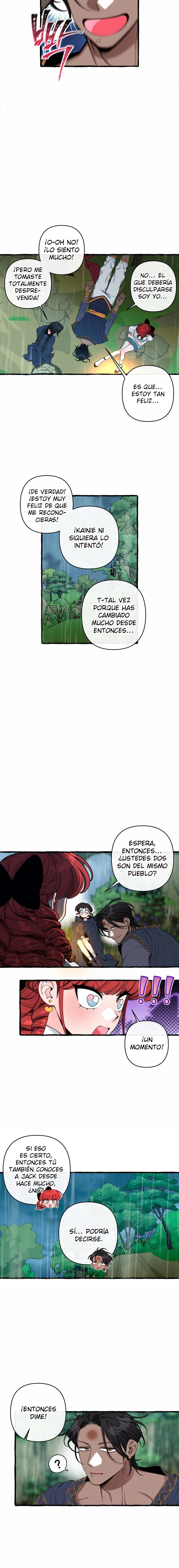 Érase una Vez Capitulo 43 página 11
