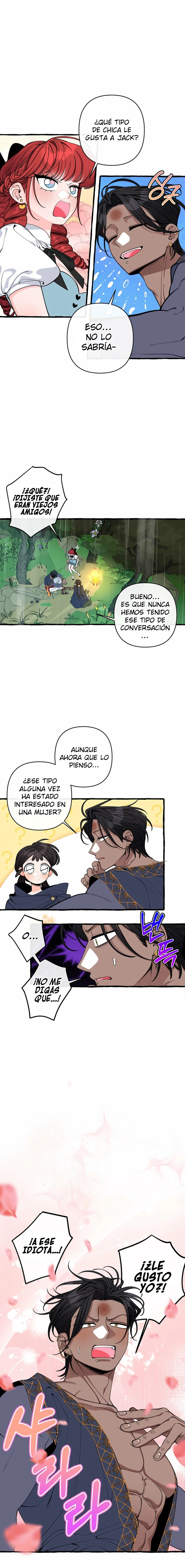 Érase una Vez Capitulo 43 página 12