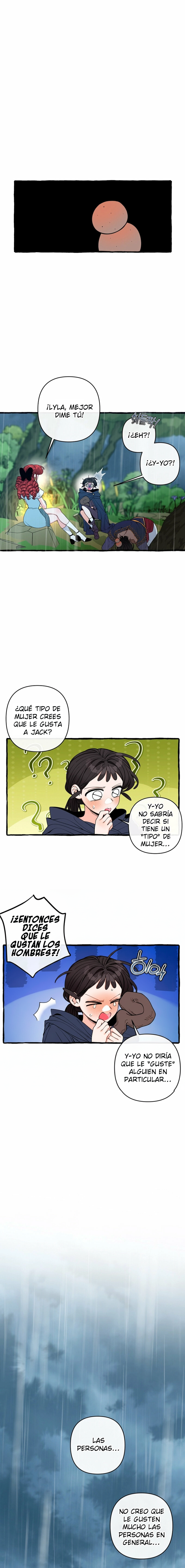 Érase una Vez Capitulo 43 página 13