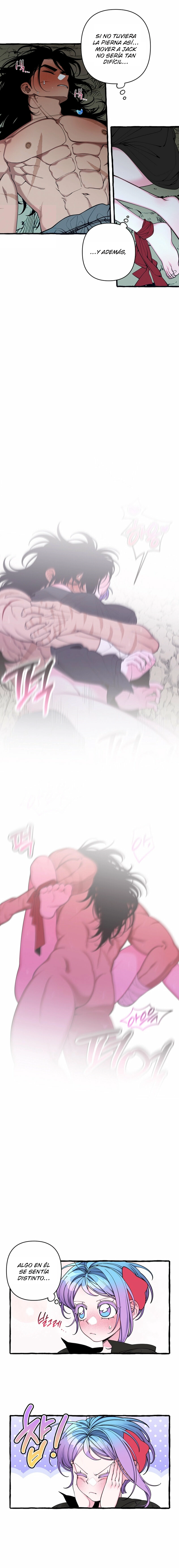 Érase una Vez Capitulo 43 página 3