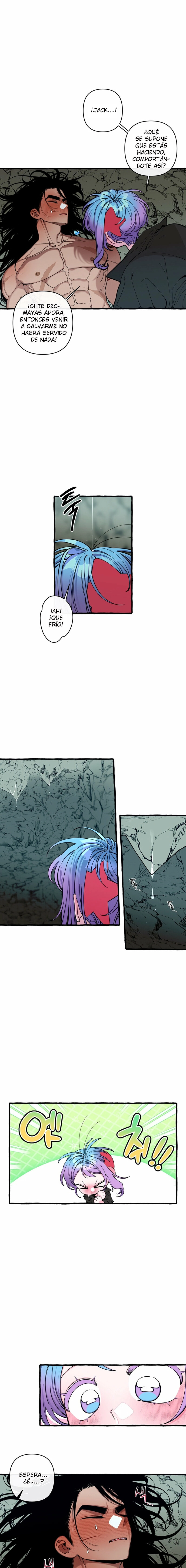 Érase una Vez Capitulo 43 página 4