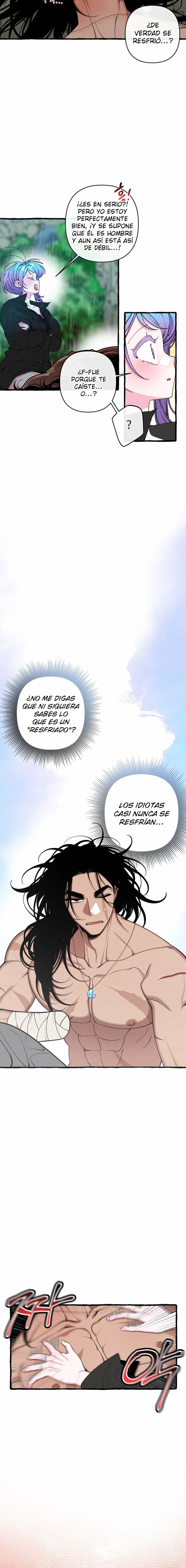 Érase una Vez Capitulo 43 página 5