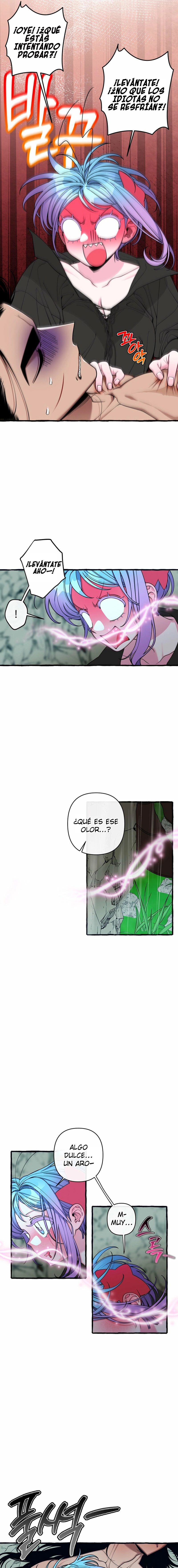 Érase una Vez Capitulo 43 página 6