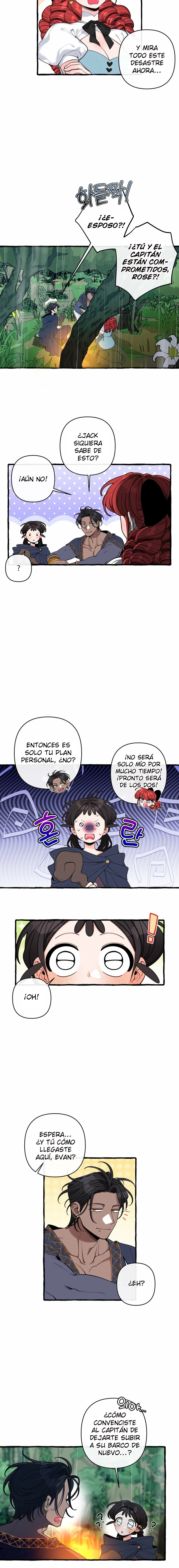 Érase una Vez Capitulo 43 página 9