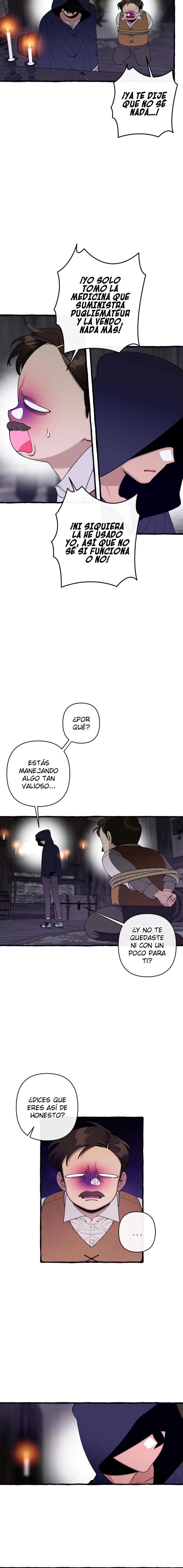 Érase una Vez Capitulo 44 página 11