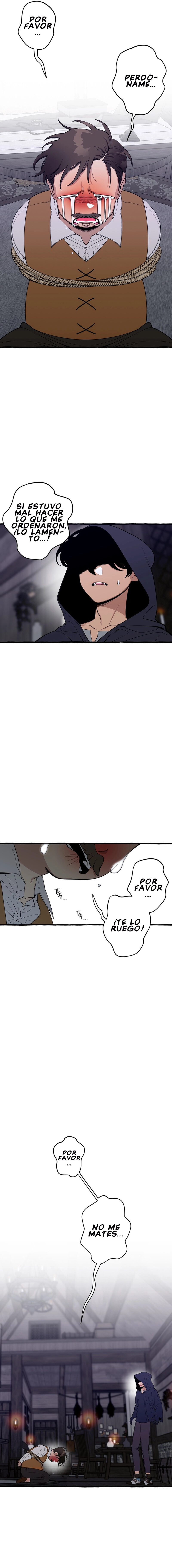 Érase una Vez Capitulo 44 página 14