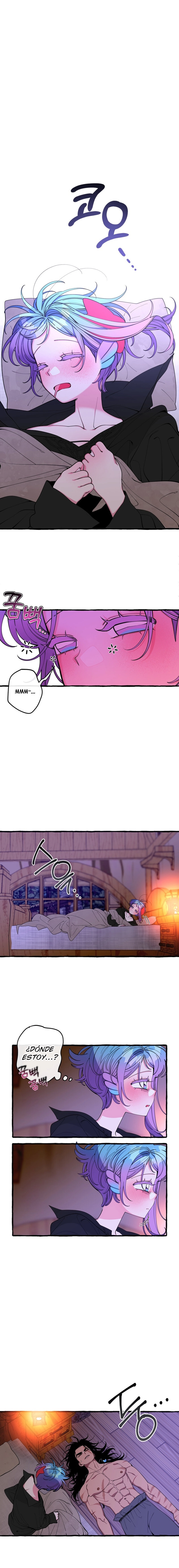 Érase una Vez Capitulo 44 página 2