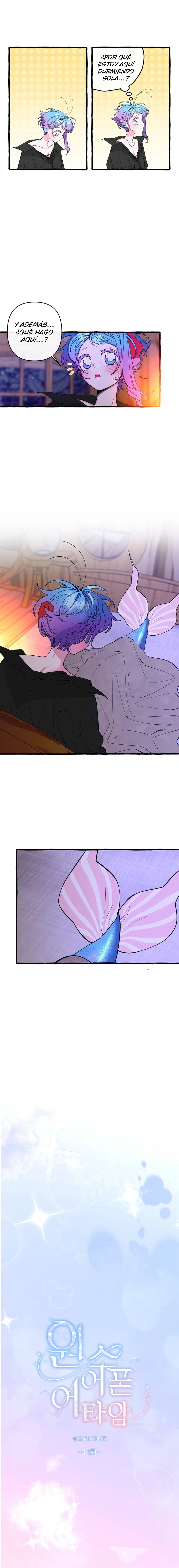 Érase una Vez Capitulo 44 página 3