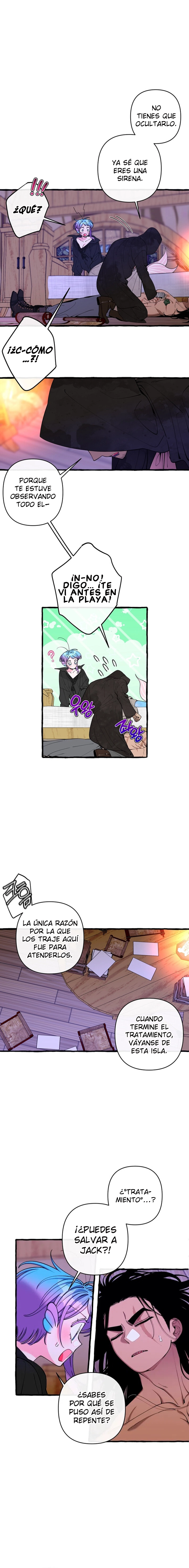 Érase una Vez Capitulo 44 página 5
