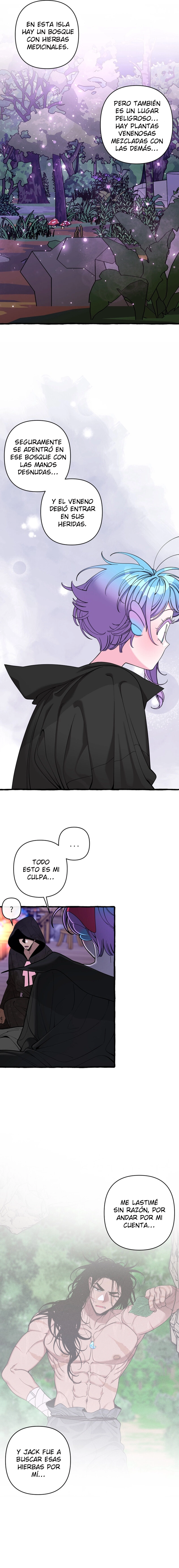 Érase una Vez Capitulo 44 página 6