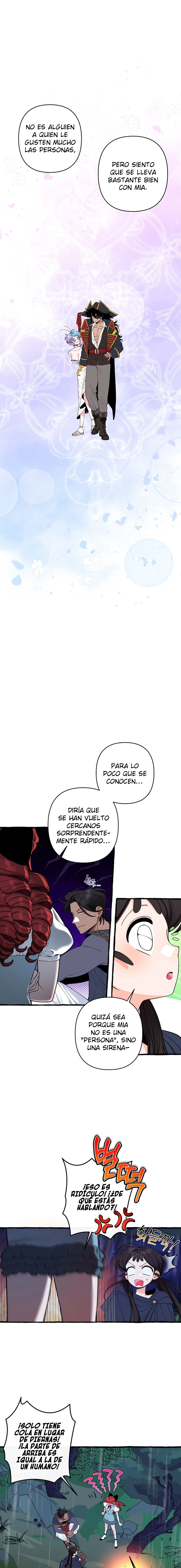 Érase una Vez Capitulo 44 página 8