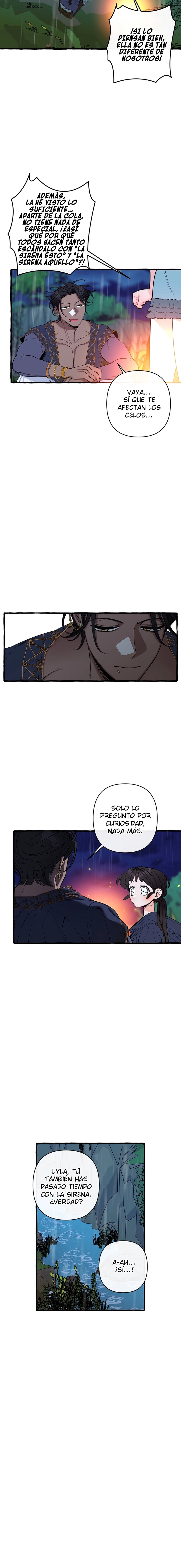 Érase una Vez Capitulo 44 página 9