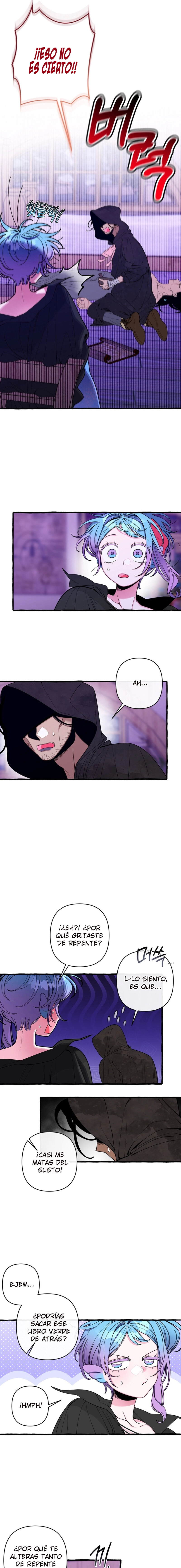 Érase una Vez Capitulo 45 página 10