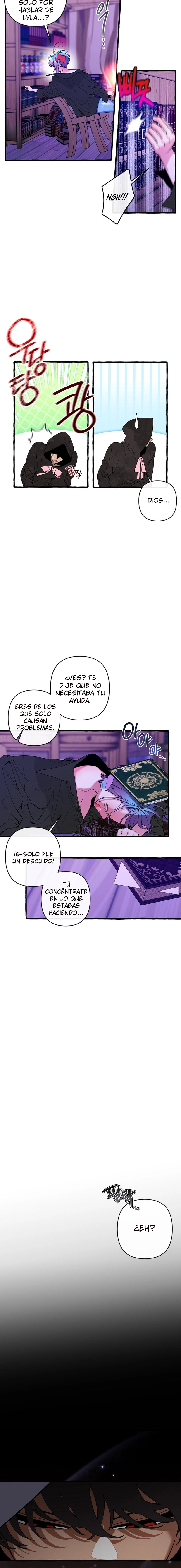 Érase una Vez Capitulo 45 página 11