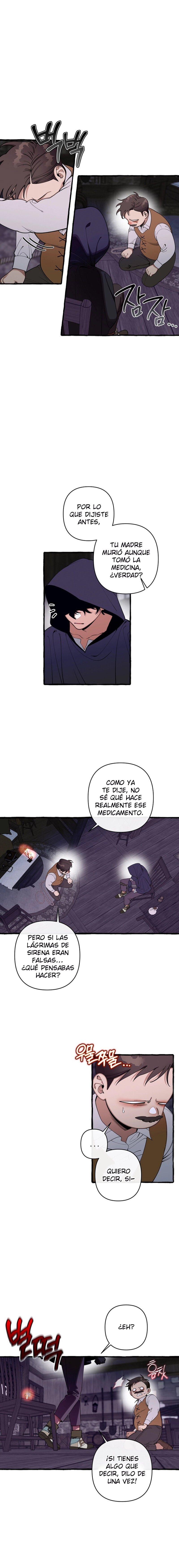 Érase una Vez Capitulo 45 página 4