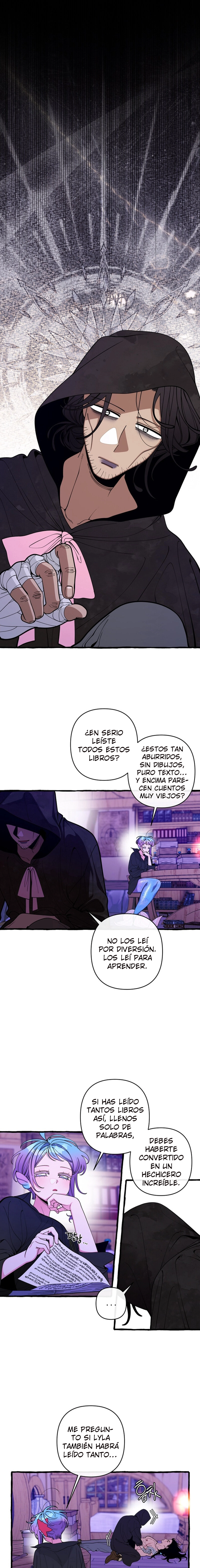 Érase una Vez Capitulo 45 página 8