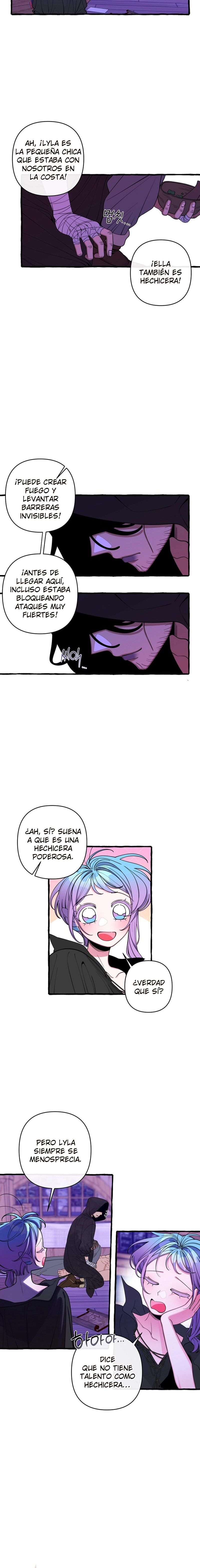 Érase una Vez Capitulo 45 página 9