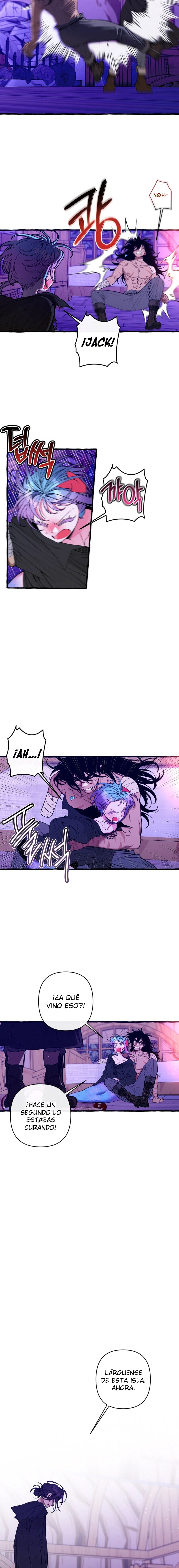 Érase una Vez Capitulo 46 página 10