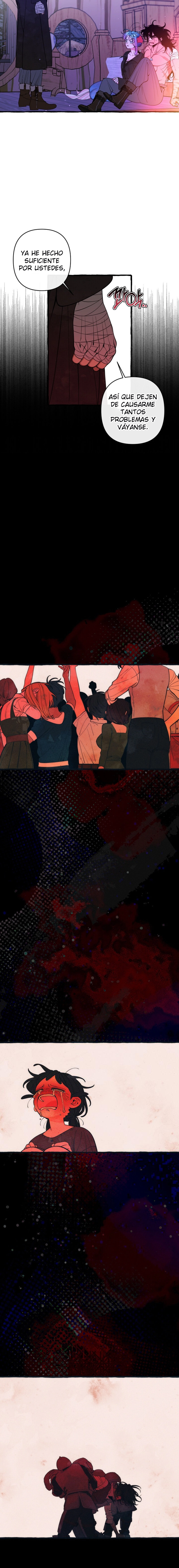 Érase una Vez Capitulo 46 página 11
