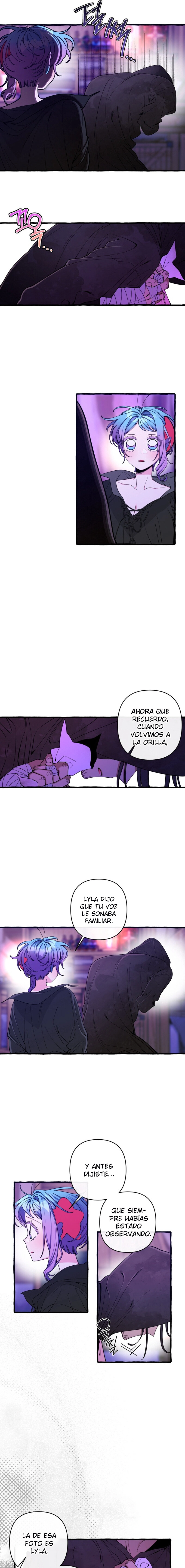 Érase una Vez Capitulo 46 página 4