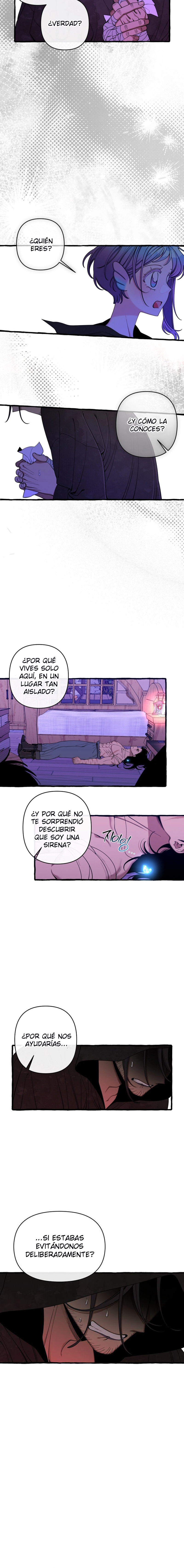 Érase una Vez Capitulo 46 página 5