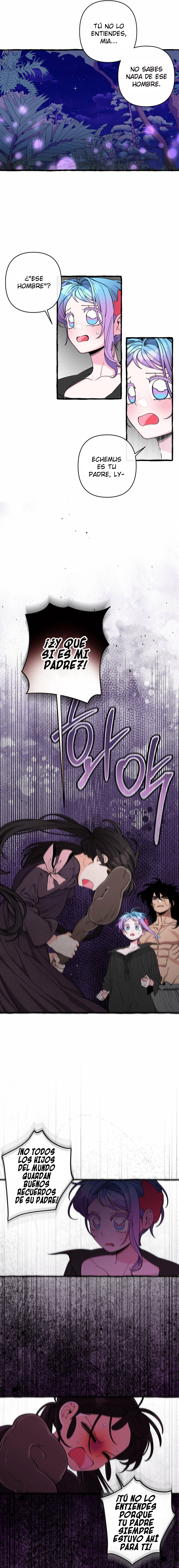Érase una Vez Capitulo 47 página 10